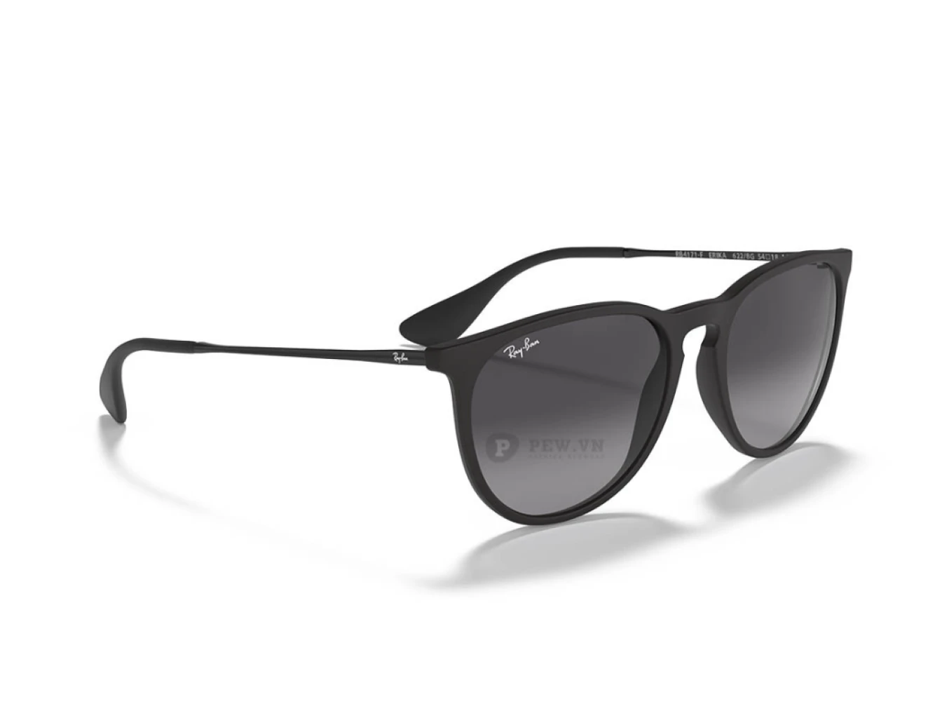 Ray-Ban Erika RB4171F-622/8G(57)